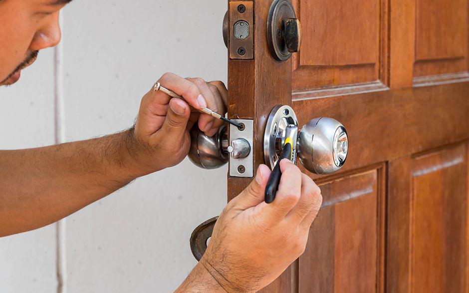 serrurier porte blindée Villeneuve-la-Garenne