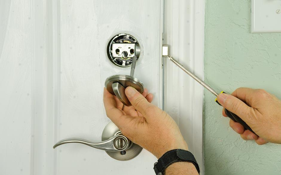 serrurier solution aluminium Paris 20